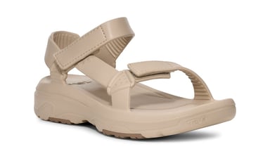 Teva Apreaqua Drift Damen Sandalen in Austern-Grau