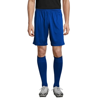 SOLS - "Basic San Siro 2" Shorts für Herren/Damen Unisex (Königsblau)