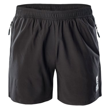 IQ - "Onre" Shorts für Herren (Schwarz)