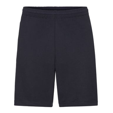 Fruit of the Loom - Shorts für Herren (Marineblau)