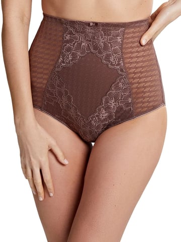 7284 Panache Envy High Waisted Shaping Brief