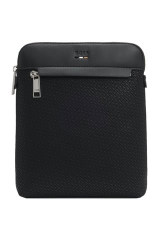 Boss Black BOSS RAY BAG BLACK