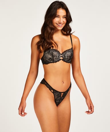 Hunkemöller Le slip brésilien Josefina
