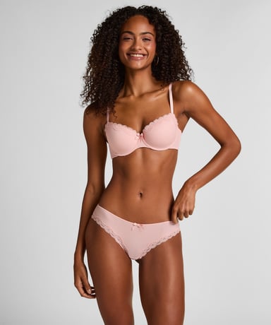 Hunkemöller Slip brésilien Lola
