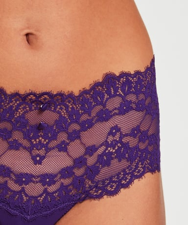 Hunkemöller Boxer string Daisy
