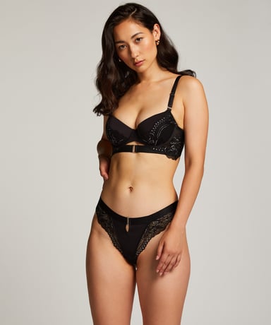 Hunkemöller String Donna