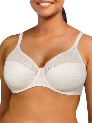 Easy Feel Norah Covering Moulded Bra