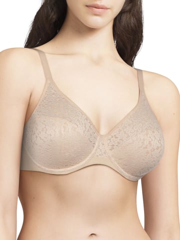 Easy Feel Norah Covering Moulded Bra