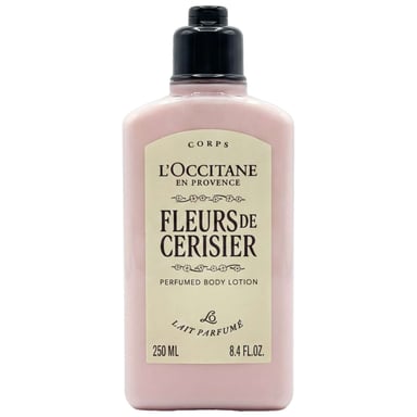 L'OCCITANE Kirschblüte Parfümierte Körperlotion 250ml
