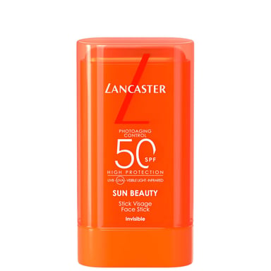 Lancaster Sun Beauty Gesichtsstick SPF50 19g