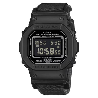 Casio G-shock Mehrfarbig Herren Armbanduhr DW-5600MNC-1ER
