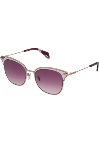 Police SPL6225308FF 53 Sonnenbrille