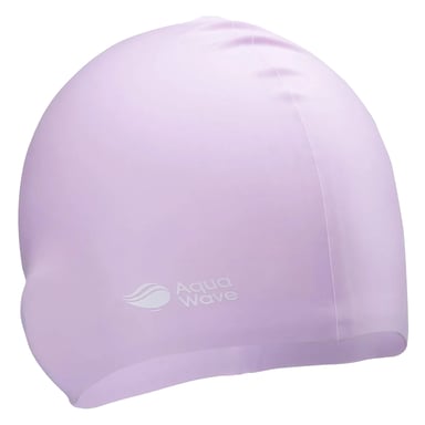 Aquawave - "Hairly" Bademütze (Lavendel)