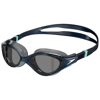 Speedo - "Biofuse 2.0" Schwimmbrille für Damen (Blau)