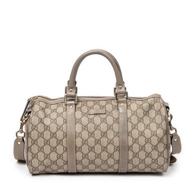 Small Joy Boston   Schultertasche