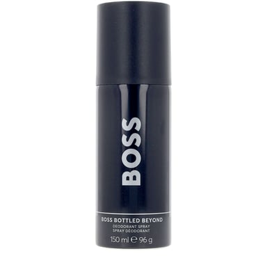 Boss Bottled Beyond Deodorant Spray 150 ml