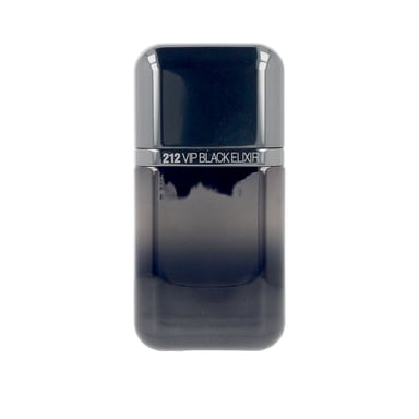 212 Vip Black Elixir Edp Vapo 50 ml