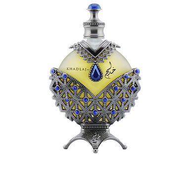 Hareen Sultan Blue Konzentriertes Ölparfüm 35 ml