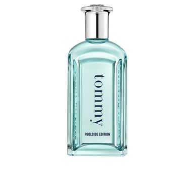 Tommy Hilfiger Poolside Eau de Toilette, 100 ml