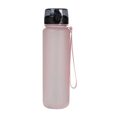 Regatta - Wasserflasche, Tritan, 1l (Blütenrosa)