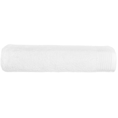 The One Towelling - Badetuch "Deluxe" (Weiß)