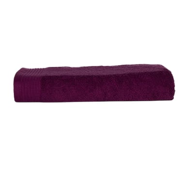 The One Towelling - "Classic" Badetuch (Pflaume)