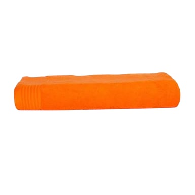 The One Towelling - "Classic" Badetuch (Orange)