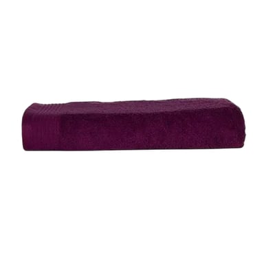 The One Towelling - "Classic" Badetuch (Violett)