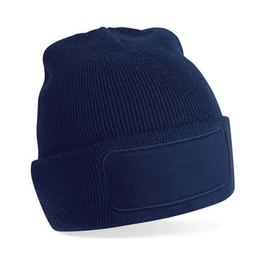 Beechfield - "Original" Mütze für Herren/Damen Unisex (Dunkelblau)
