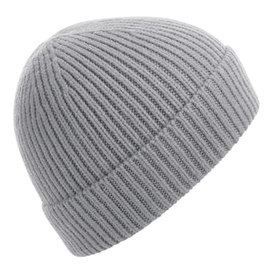 Beechfield - Mütze für Herren/Damen Unisex (Hellgrau)