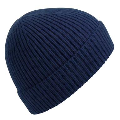 Beechfield - Mütze für Herren/Damen Unisex (Marineblau)