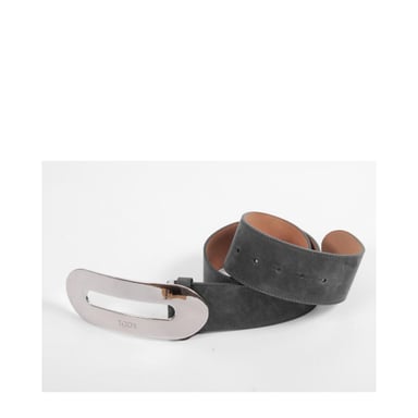 Wildleder Schnallen Gürtel