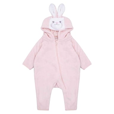 Larkwood - All-in-One Nachtwäsche für Baby (Pink)
