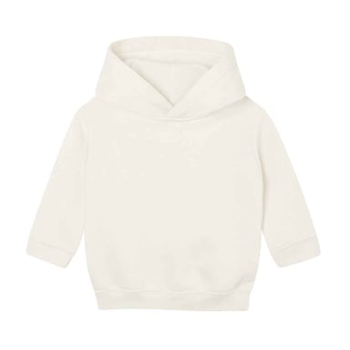 Babybugz - "Essential" Kapuzenpullover für Baby (Natürlich)
