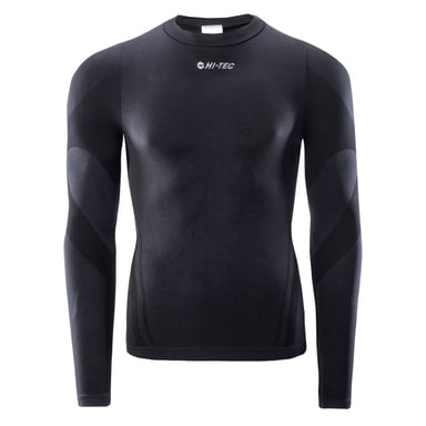 Hi-Tec - "Surim" Thermo-Top für Herren (Schwarz)