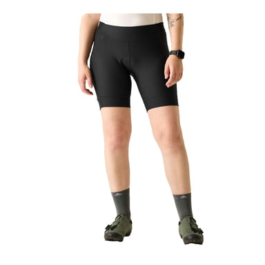 Dare 2B - "Prompt ll" Radlershorts für Damen (Schwarz)