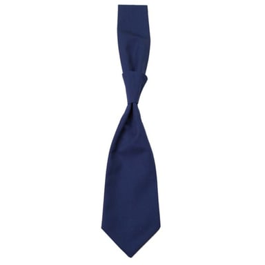 CG Workwear - "Messina" Krawatte (Marineblau)