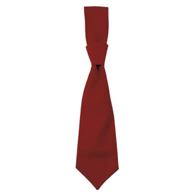 CG Workwear - "Messina" Krawatte (Kupfer)