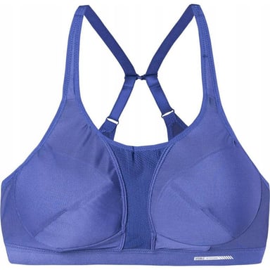 IQ - "Lomasa" Sport-BH für Damen (Blaue Schleife)