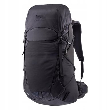 Magnum - "Celum" Rucksack, 50l (Schwarz)