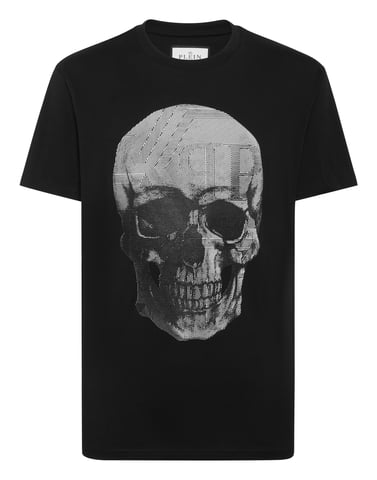 T-Shirt Skull