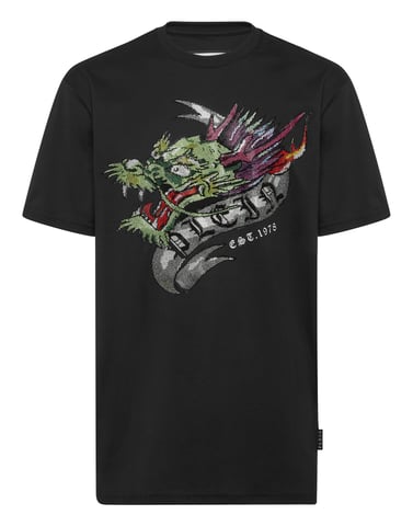 T-Shirt Tattoo