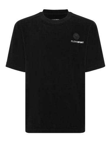T-Shirt Rundhalsausschnitt