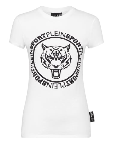 T-Shirt Slim Fit