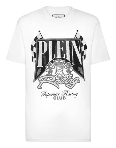 T-Shirt Racing
