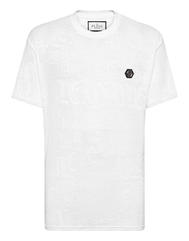 T-Shirt Monogram