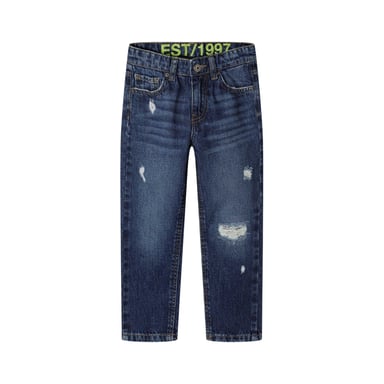 Minoti - Jeans für Jungen (Dunkelblau)