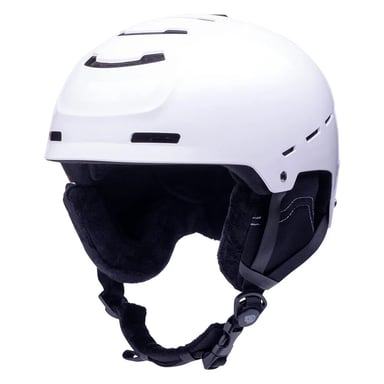 Iguana - "Ibris" Skihelm für Herren/Damen Unisex (Weiß)