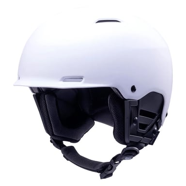 Iguana - "Higni" Skihelm für Herren/Damen Unisex (Weiß)