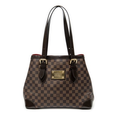 Hampstead MM Schultertasche
